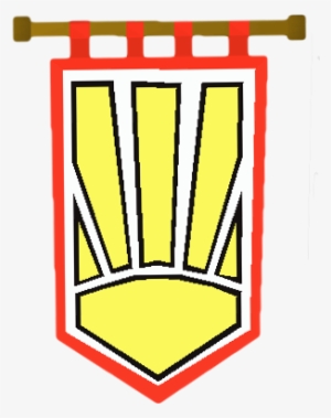 Rising Sun Banner - Rising Sun Inn