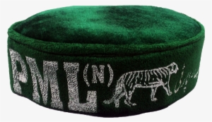 Pml Round Cap - Pmln Cap