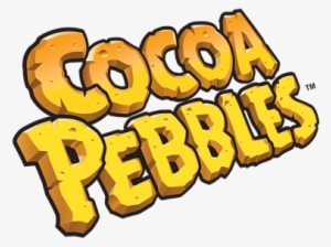 Roblox Cocoa Pebbles Sponsor - Fruity Pebbles Png