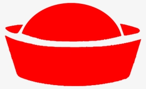 We - Disney Cruise Hat Silhouette