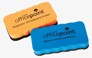 White Board Magnetic Eraser - Whiteboard