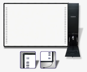 Infrared Interactive White Board - Interactive Whiteboard