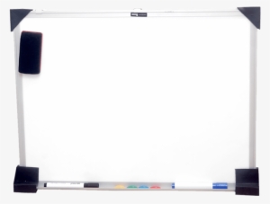 Chrome White Board - Display Device