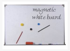 Magnetic Whiteboard