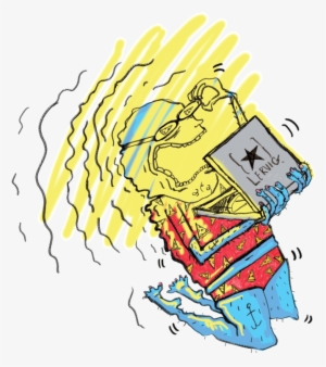 Lervig Pizza Box - Pizza Box