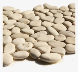 White Pebbles Lux4home - Pebble