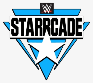 P7mrnpj - Wwe Starrcade 2017 Logo