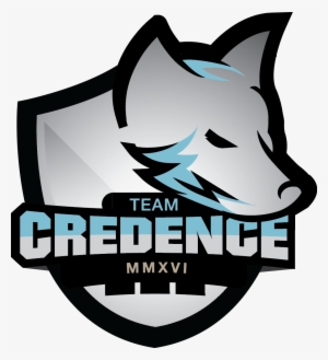 Team Credence - Graphic Design
