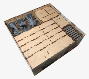 Rsun-001 For Rising Sun™ - Rising Sun Wood Insert