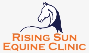 Equine Acupuncture - Intermountain Christian School Logo