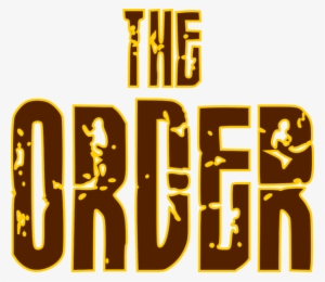 Order Logo - Order - Son Of Armageddon