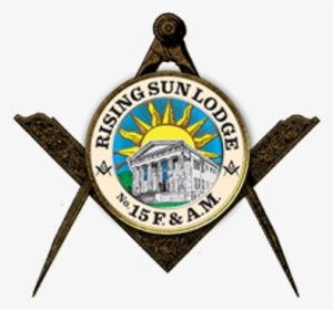 Rising Sun Lodge - Masonic Rising Sun