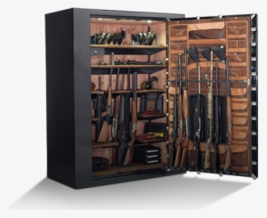 Best Gun Safes In The Market - Best Gun Safes