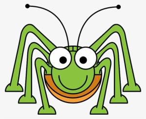 Iguana Clipart Bearded Dragon - Insect Clipart Free