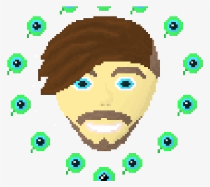 Jacksepticeye - Cartoon