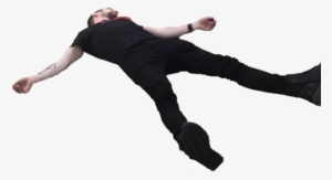 Jacksepticeye Transparents