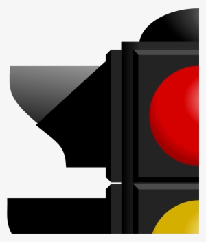 Traffic Light Png - Stop Denk Doe