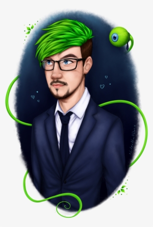 Jacksepticeye - Library