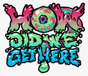 How Did We Get Here - Jacksepticeye How Did We Get Here