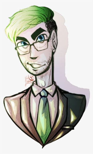 Drawings And Stuff - Jacksepticeye