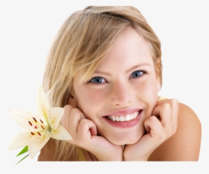 Estetik Diş Hekimliği Gülümsemenizi Güzelleştirir - Girl