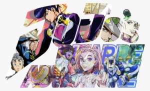 2 Mo - Jojo's Bizarre Adventure Diamond Is Unbreakable Blanket