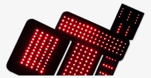 Inlight Divisions Stripe Red Light Therapy Products - Carlisle Cathedral