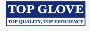 Top Glove Corporation - Top Glove Logo