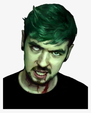 Report Abuse - Anti Jacksepticeye
