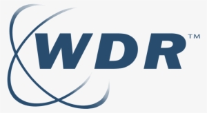 Wdr Logo Large