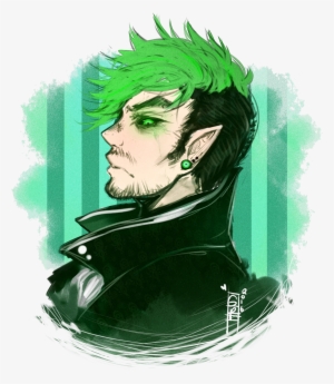 Antisepticeye By Goobieroo On Deviantart - Antisepticeye X Reader Lemon