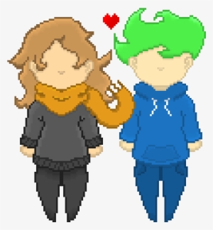 Jacksepticeye And Wiishu ♥ - Jacksepticeye