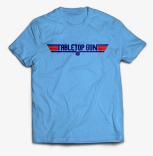 Table Top Gun - Stylish T Shirts Online India