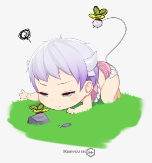 359 Views - Kobayashi San Chi No Maid Dragon Kanna No Nichijou