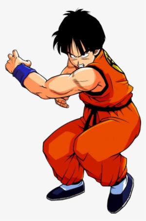 Share This Image - Yamcha 22 Tenkaichi Budokai