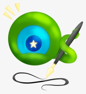 Splish Splash Im Trash