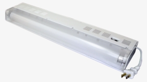 I Buy Zoomed Reptisun - Portable Fluorescent Light