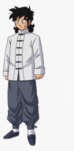 Dragon Ball Z Battle Of Gods Yamcha - Yamcha Dragon Ball Battle Of Gods