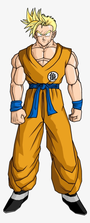 Yamcha Ns Ssj By Db Own Universe Arts-d4ixrpv - Yamcha
