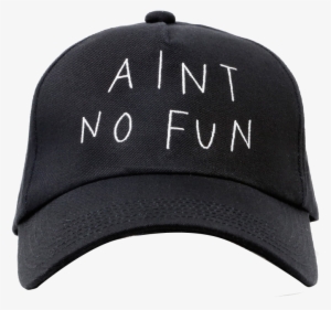 Aint No Fun Cap - Tokyo