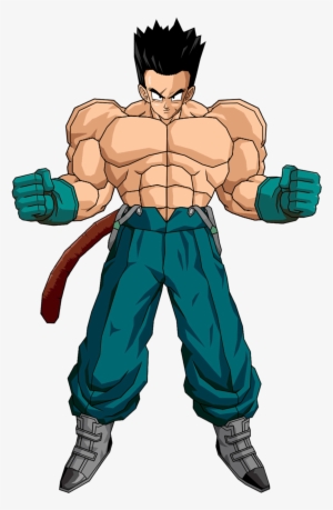 Yamcha Dragon Ball Ssj