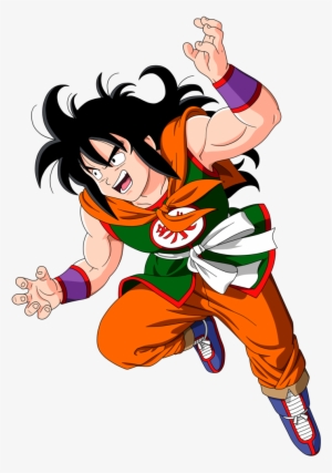 Yamcha Db By Anjoicaros Goku, Sailor Moon, Dragon Ball, - Yamcha Db