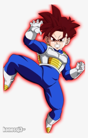 Teen Gohan Ssj God Dragonball Z, Dbz, Naruto, Dragon - Dragon Ball Z Gohan Ssj