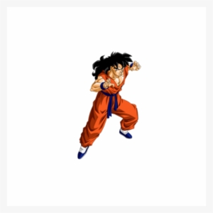 Final Yamcha - Yamcha Dragon Ball Render