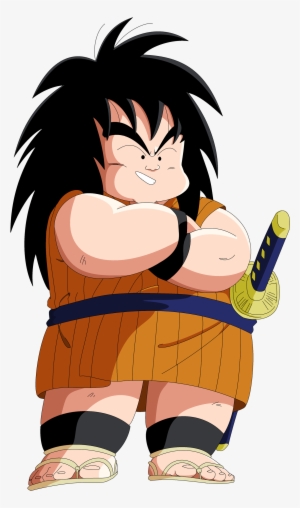 Http - //vignette3 - Wikia - Nocookie - - Dragon Ball Yajirobe