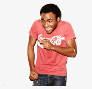 “ Transparent Childish Gambino For Princetonpunk - Chance And Childish Gambino