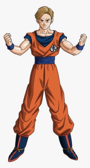Kiyoshi Hikawa - Kiyoshi Hikawa Dragon Ball Super