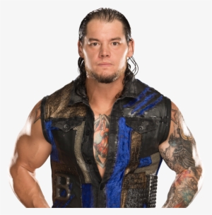 47, March 11, 2016 - Baron Corbin Universal Champion