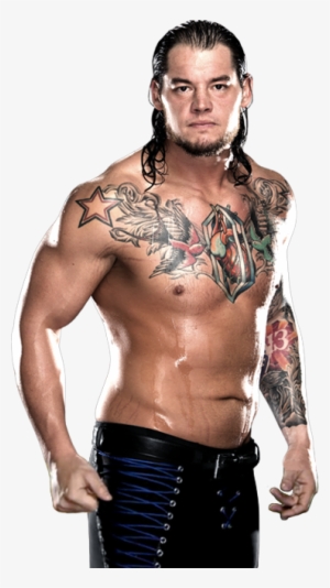 Baron Corbin - Baron Corbin No Background