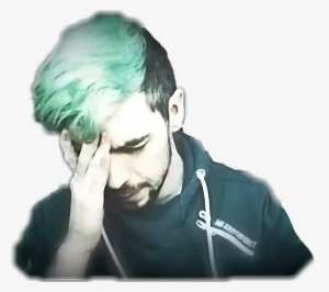 Jacksepticeye Sad